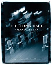 The long haul: a novel cover image cdn