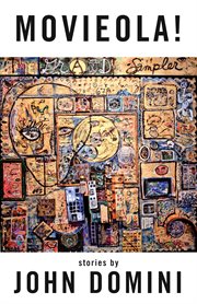 Movieola!: stories cover image cdn