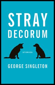Stray decorum: stories cover image cdn