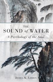 The sound of water: the psychology of the soul cover image cdn