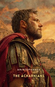 The Acharnians: the clouds ; Lysistrata cover image cdn