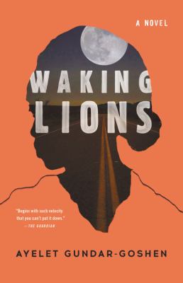 Waking lions  cover image cdn