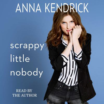 Scrappy little nobody cover image cdn