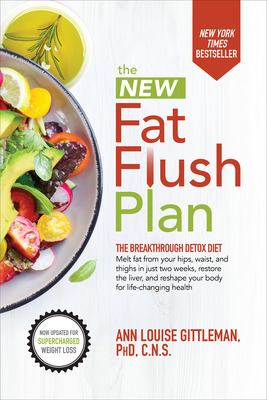 The new fat flush plan  cover image cdn