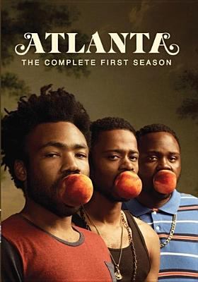 Atlanta. Season 1 cover image cdn