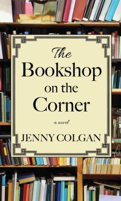 The bookshop on the corner cover image cdn