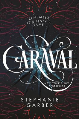 Caraval  cover image cdn