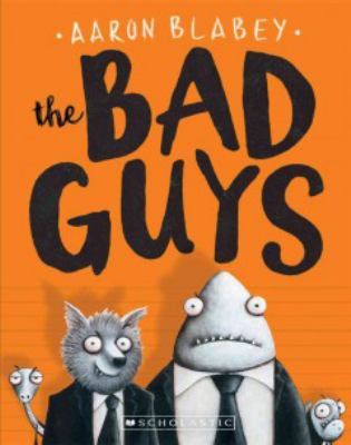 The bad guys  cover image cdn
