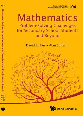 Mathematics problem-solving challenges for secondary school students and beyond  cover image cdn
