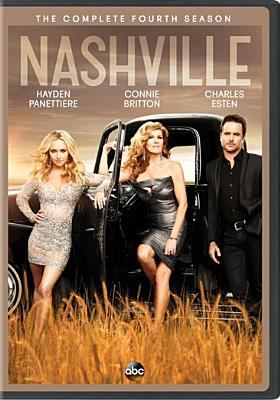 Nashville. Season 4 cover image cdn