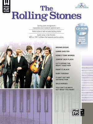 The Rolling Stones cover image cdn