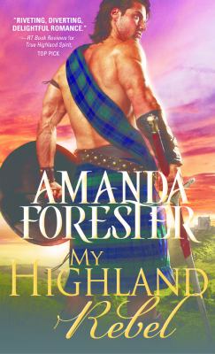 My highland rebel  cover image cdn