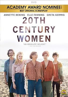 20th century women cover image