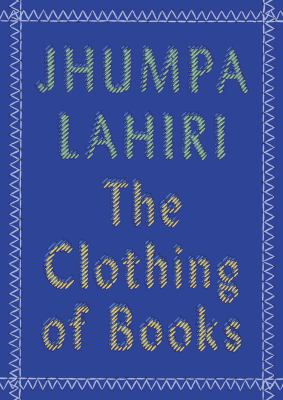 The clothing of books  cover image cdn