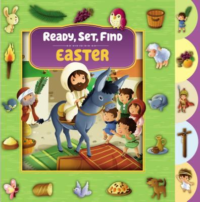 Ready, set, find Easter cover image cdn