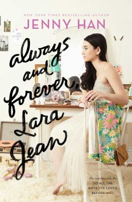 Always and forever, Lara Jean  cover image cdn