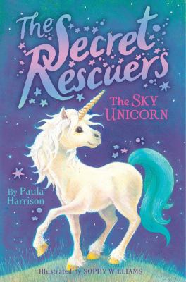 The sky unicorn  cover image cdn