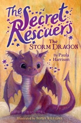 The storm dragon  cover image cdn