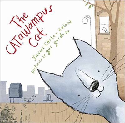 The catawampus cat  cover image cdn