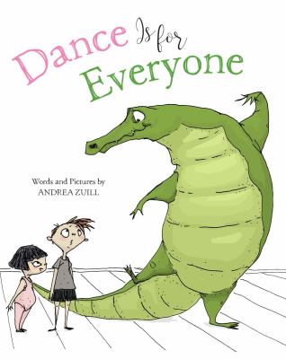 Dance is for everyone  cover image cdn