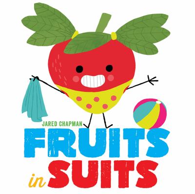 Fruits in suits  cover image cdn