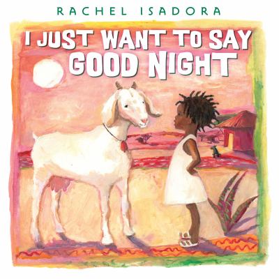 I just want to say good night  cover image cdn