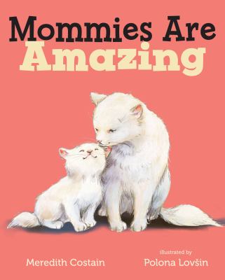 Mommies are amazing  cover image cdn