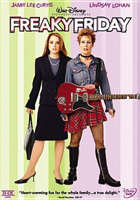 Freaky Friday cover image cdn