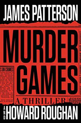Murder games  cover image cdn