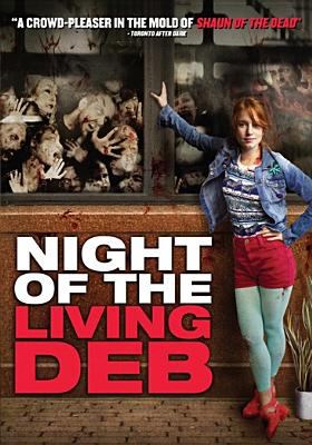 Night of the living Deb cover image cdn