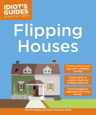 Flipping houses  cover image cdn
