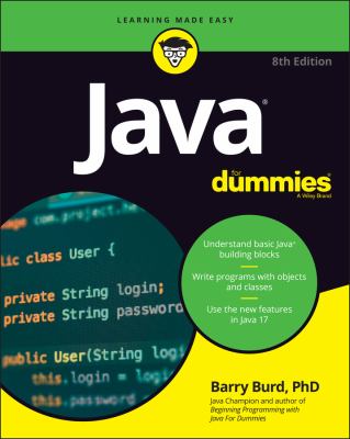 Java for dummies cover image cdn