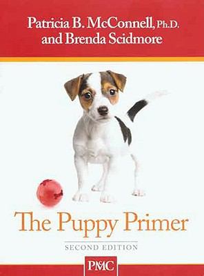 The puppy primer  cover image cdn