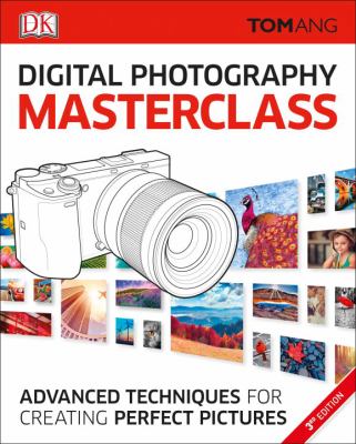 Digital photography masterclass  cover image cdn
