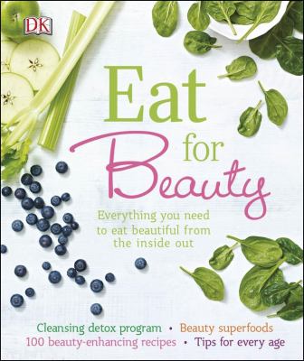 Eat for beauty  cover image cdn