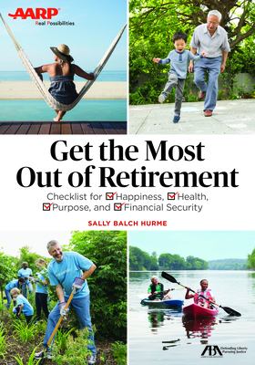 Get the most out of retirement  cover image cdn