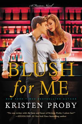 Blush for me  cover image cdn