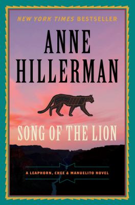 Song of the lion  cover image cdn