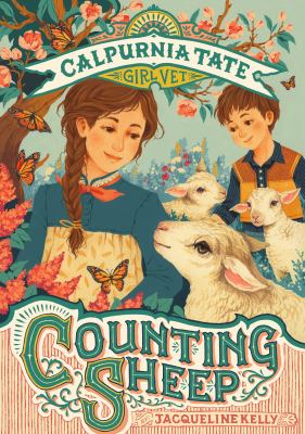 Counting sheep  cover image cdn