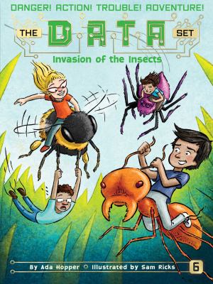 Invasion of the insects  cover image cdn