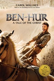 Ben-Hur: a Tale Of The Christ cover image cdn
