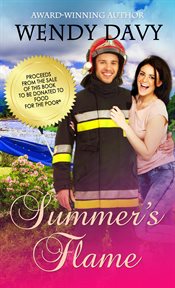 Summer's flame cover image cdn