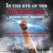 In the eye of the hurricane. Where God Resides cover image cdn