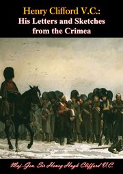 Henry Clifford V.C cover image cdn