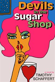Devils in the Sugar Shop cover image cdn