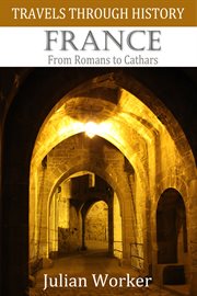 France. From Romans to Cathars cover image cdn