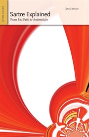 Sartre explained: from bad faith to authenticity cover image cdn