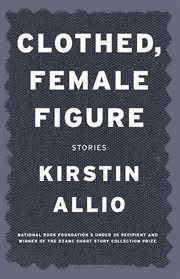 Clothed, female figure: stories cover image cdn