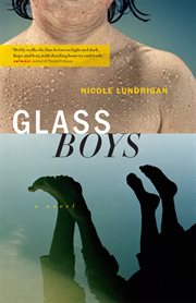 Glass boys: a novel cover image cdn