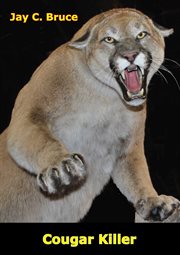 Cougar killer cover image cdn